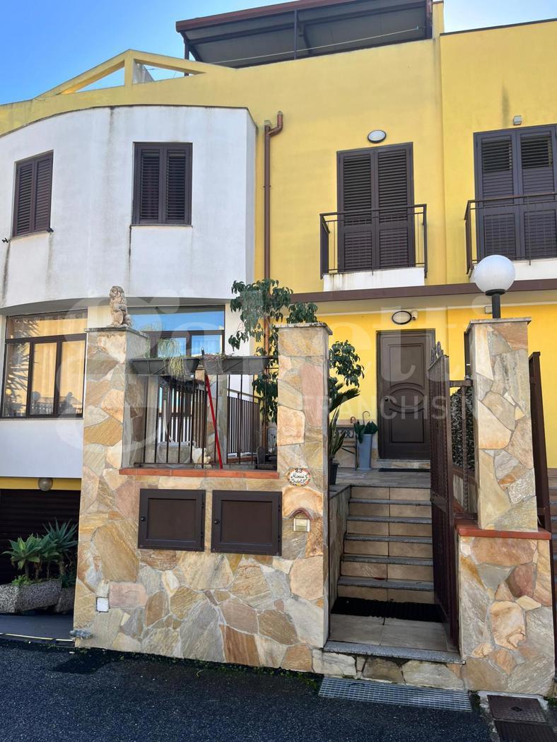 Villa in Via Crocieri 68, Torregrotta — foto 2 di 5