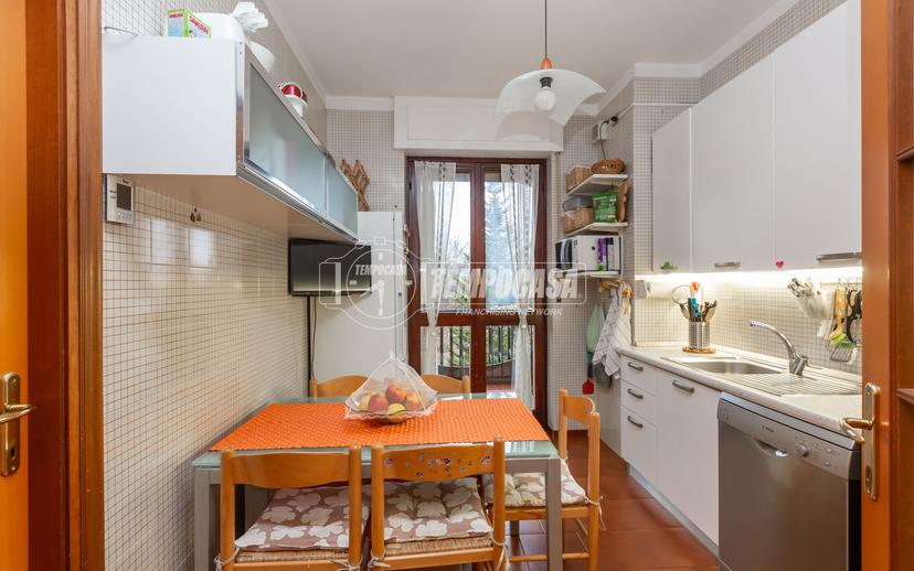 Appartamento in Via Pearda 50, Centallo — foto 3 di 5