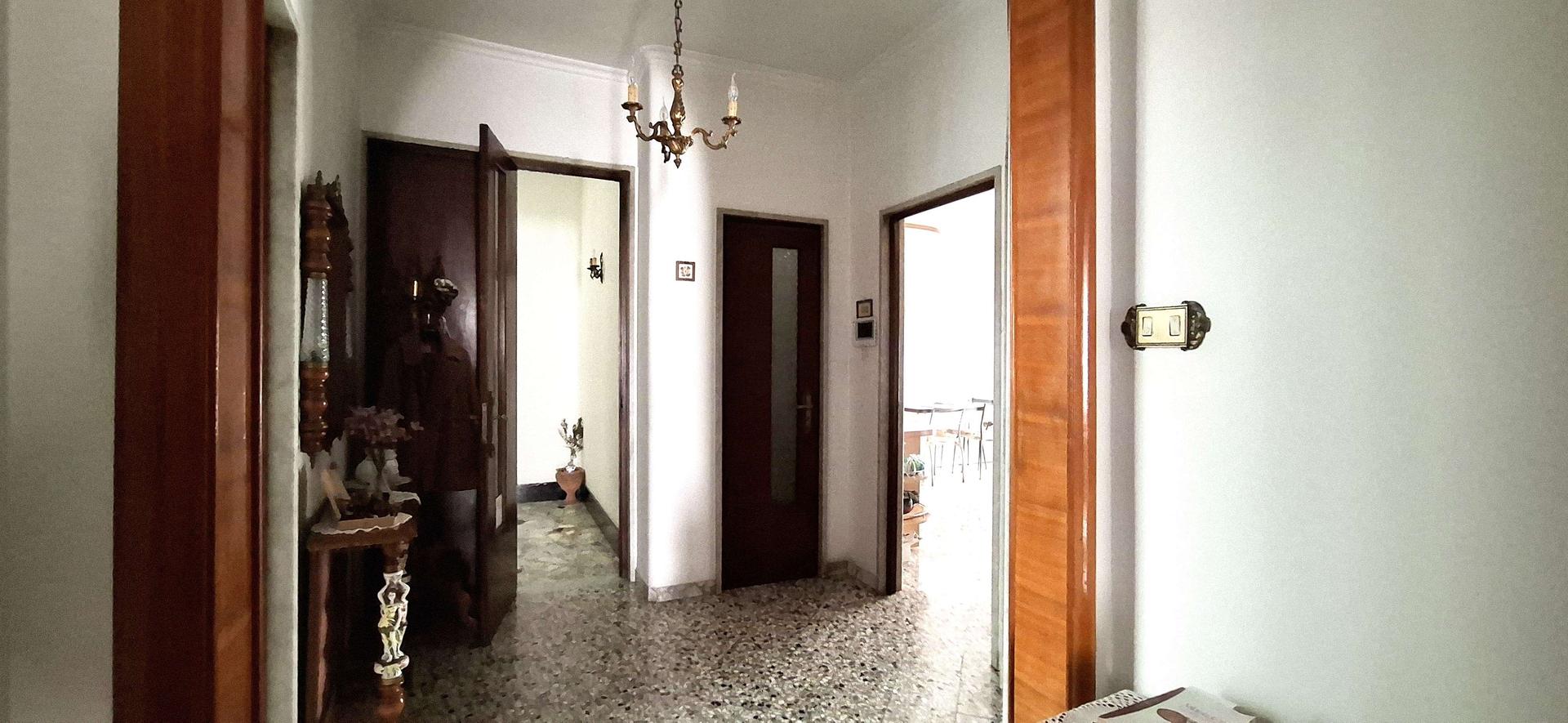 Villa, Conversano