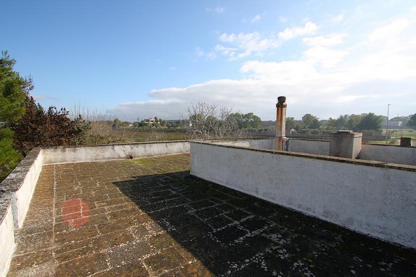 Villa in Sc Antica d'Acquarica, Ruffano — foto 5 di 5