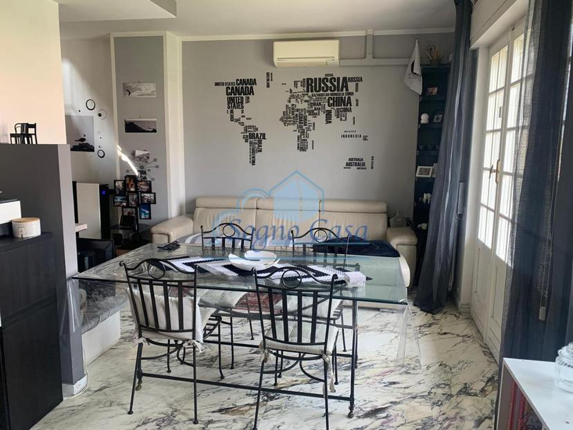 Villa bifamiliare, Ameglia — foto 5 di 5
