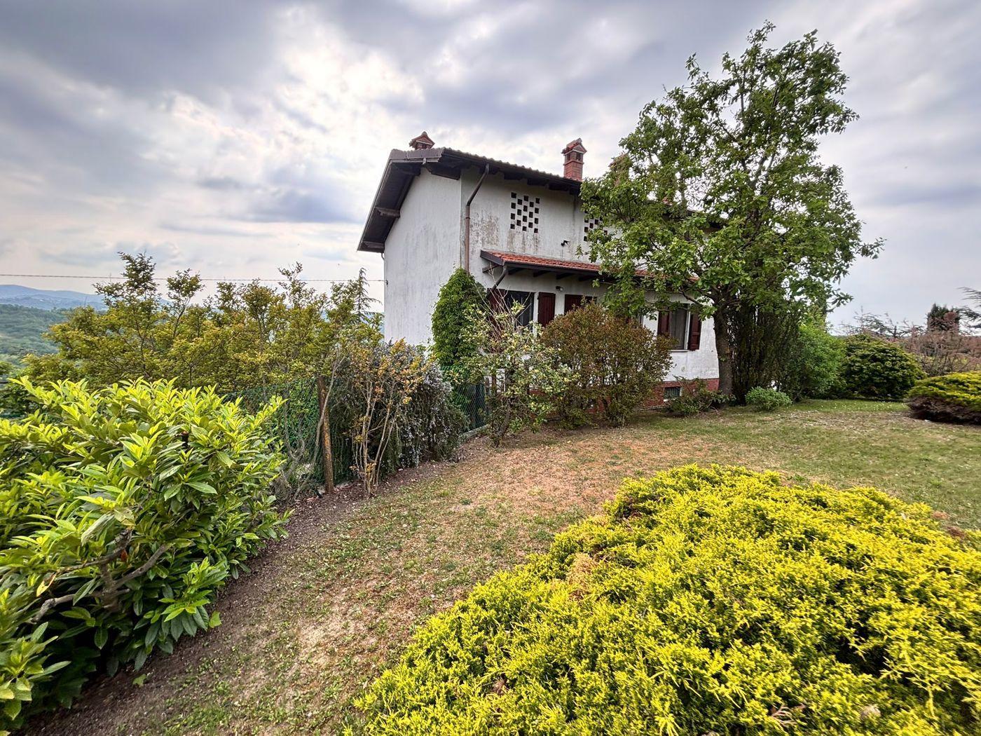Casa indipendente in Tre Venti 3, Colli Verdi