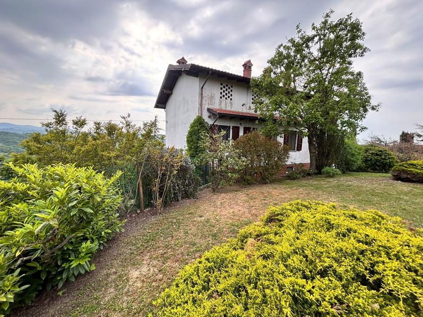 Casa indipendente in Tre Venti 3, Colli Verdi