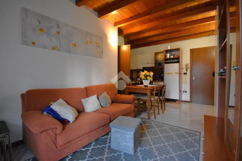 Bilocale in Via Carpenedolo 45, Castiglione delle Stiviere — foto 3 di 5
