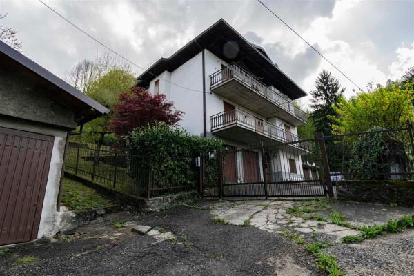 Monolocale in Via Don Antonio Locatelli, Costa Serina — foto 4 di 5