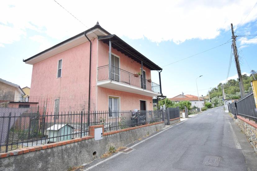 Trilocale in Via Grillarine 1, Diano Arentino — foto 5 di 5