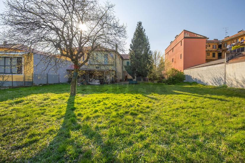Casa indipendente in Via Radaelli 5, Segrate — foto 4 di 5