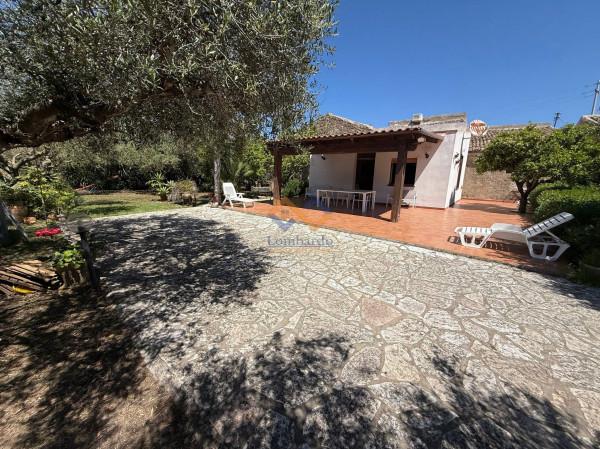 Villa in Contrada Fraginesi, Castellammare del Golfo — foto 4 di 5