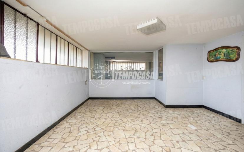 Quadrilocale, Scanzorosciate — foto 3 di 5