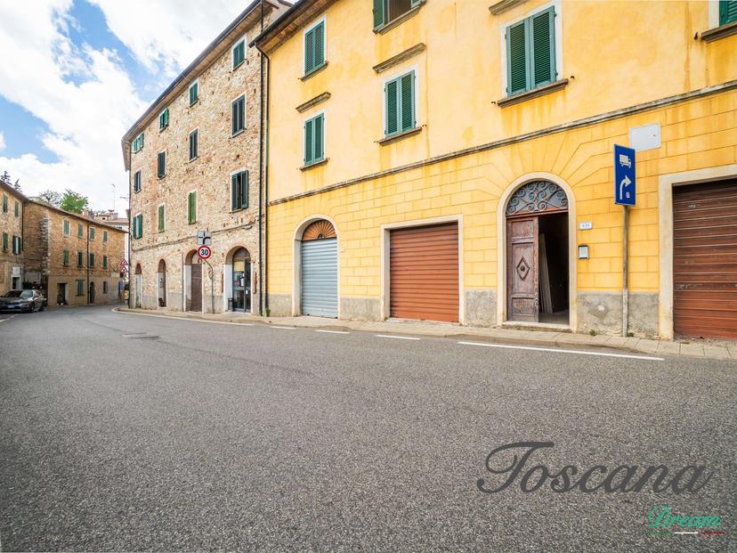 Quadrilocale, Monterotondo Marittimo — foto 4 di 5
