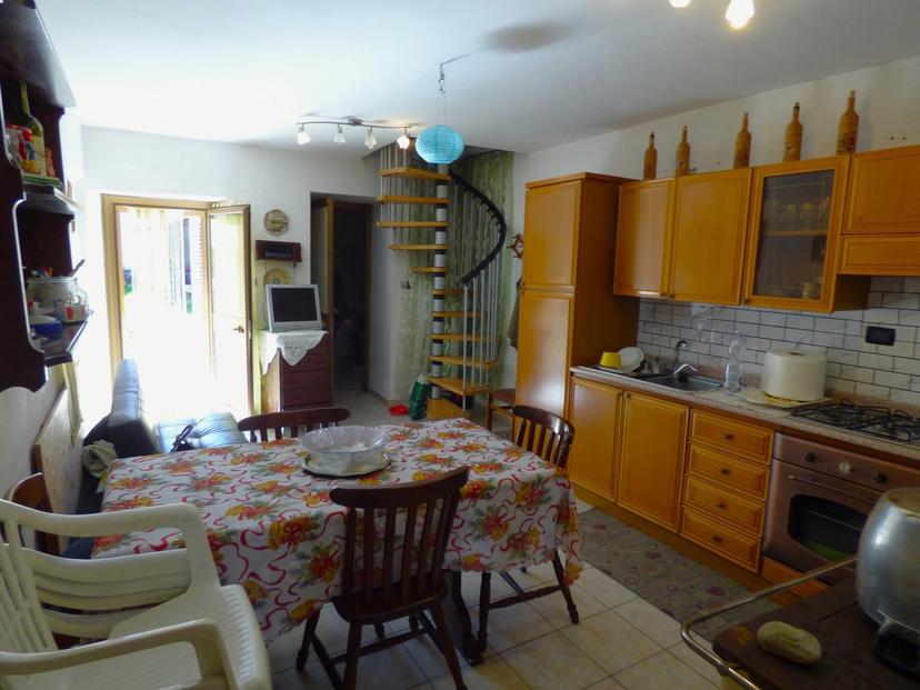 Casa indipendente in Via IV Novembre 10, Lusernetta — foto 3 di 5