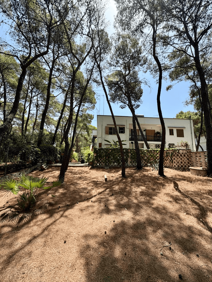 Casa indipendente in Via Gordon 52, Castellaneta — foto 2 di 5