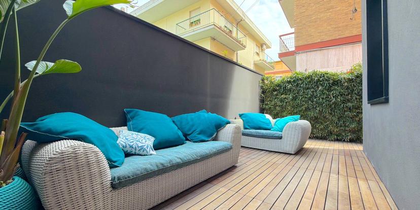 Bilocale in Via Toscana 67, San Benedetto del Tronto — foto 4 di 5