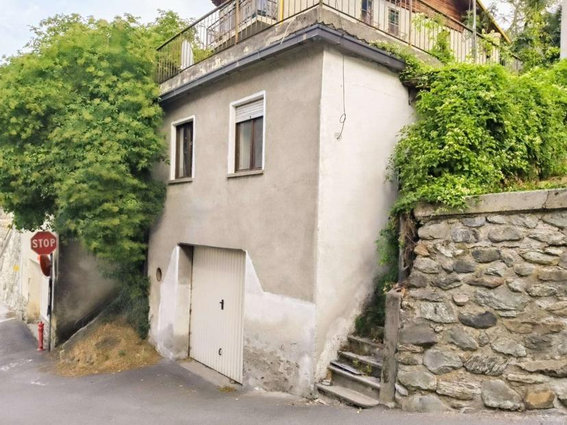Casa indipendente in Grand Brissogne, Brissogne — foto 3 di 5