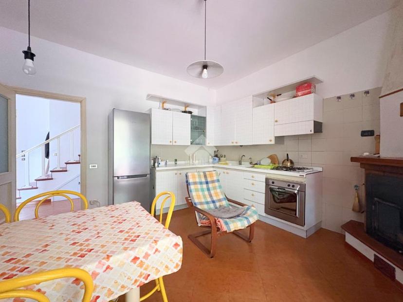 Villa in Contrada Cerrano 3, Silvi — foto 2 di 5