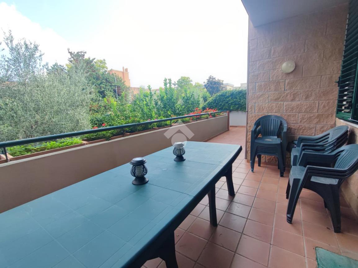 Villa a schiera in Viale Ignazio d'Addedda 250, Foggia