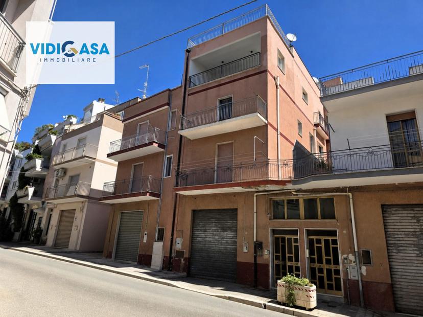 Appartamento in Via Fiume N. 18 Piano 2, Montescaglioso — foto 3 di 5