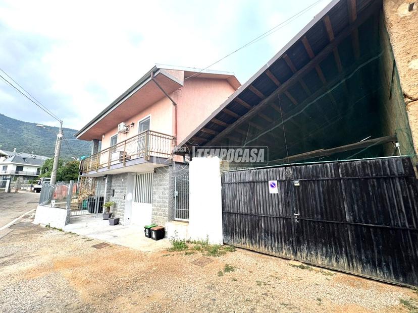Appartamento in Via Baratonia 12, La Cassa — foto 2 di 5