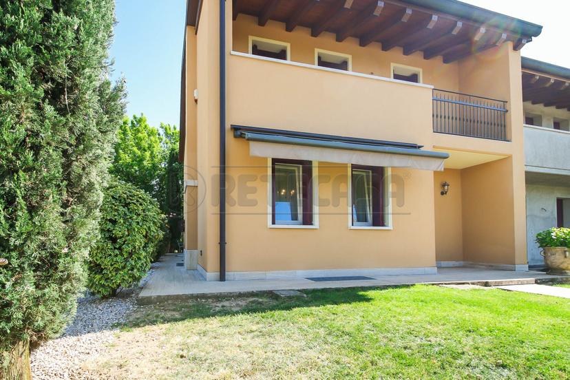 Villa a schiera in Via Valliera 5, Cittadella — foto 2 di 5