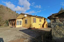 Casale, Tredozio