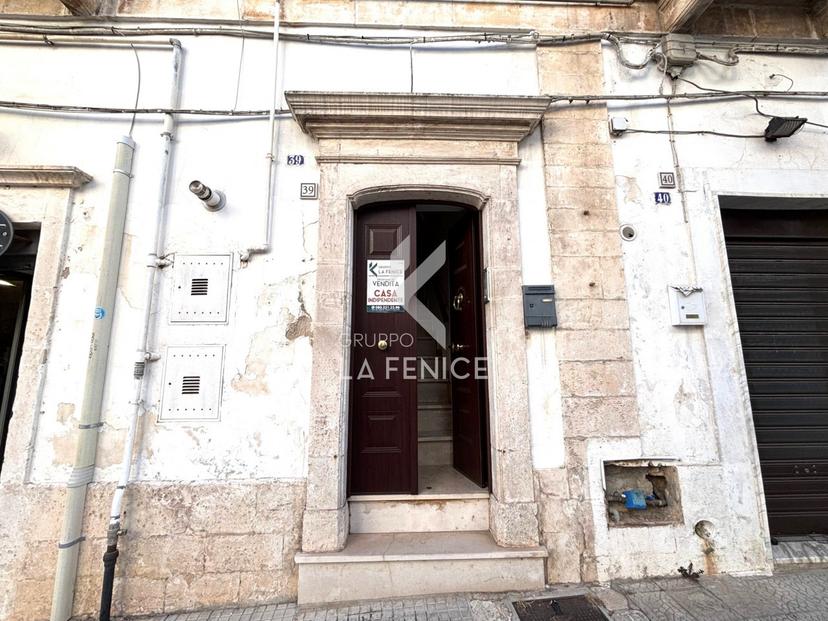 Casa indipendente in Via Giuseppe Verdi 39, Martina Franca — foto 3 di 5