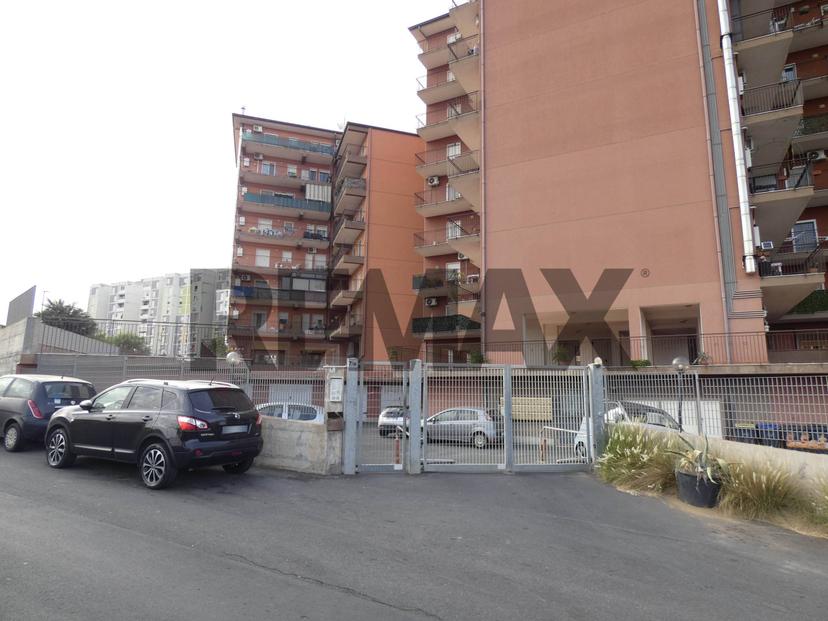 Quadrilocale, Catania