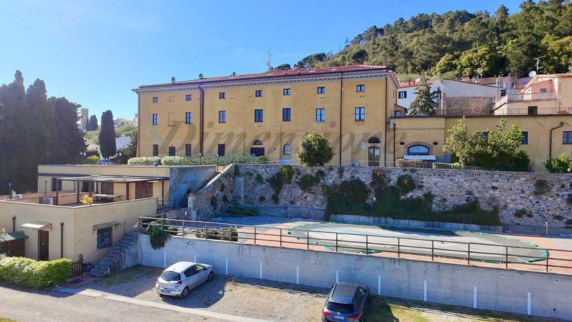 Monolocale in Via delle Capanne, Rosignano Marittimo — foto 2 di 5