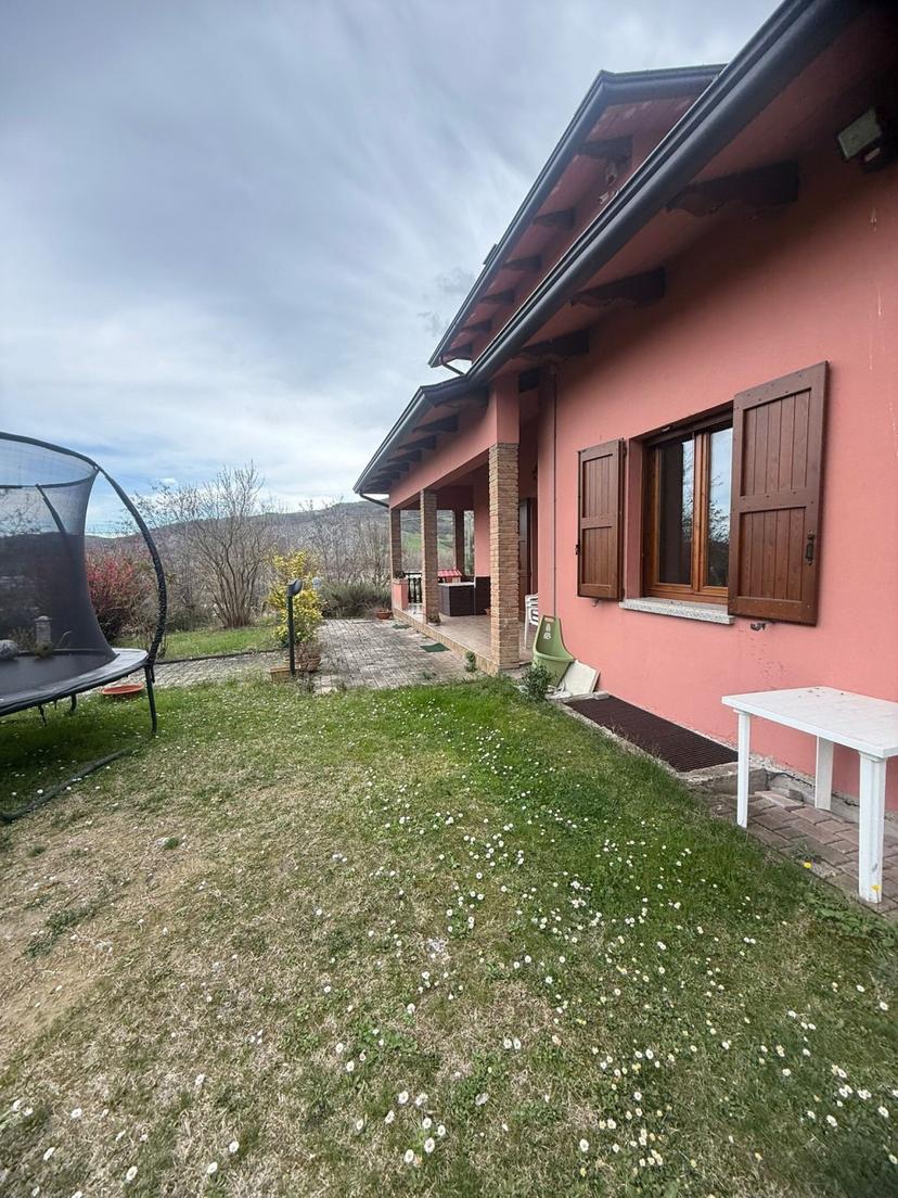 Villa unifamiliare in Via Radici in Monte Roteglia, Castellarano — foto 5 di 5