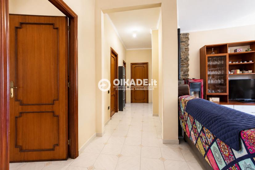 Appartamento in Via C. Fadda 45, Quartu Sant'Elena — foto 3 di 5