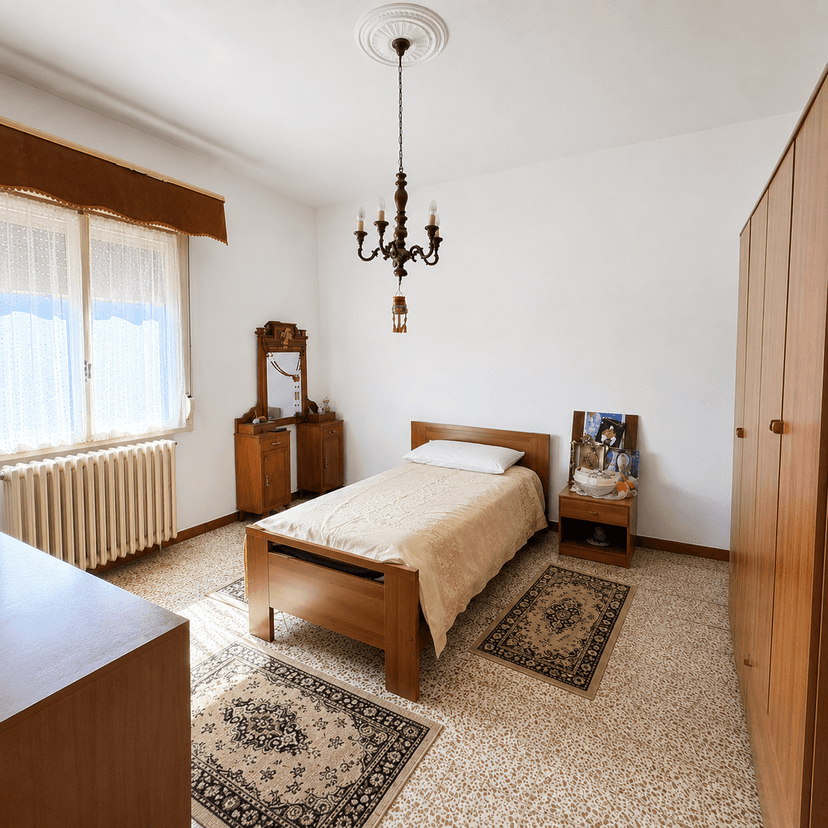 Villa, Castagnaro — foto 2 di 5