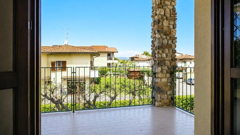 Villa a schiera in Via Vasco da Gama 4, Sirmione — foto 5 di 5