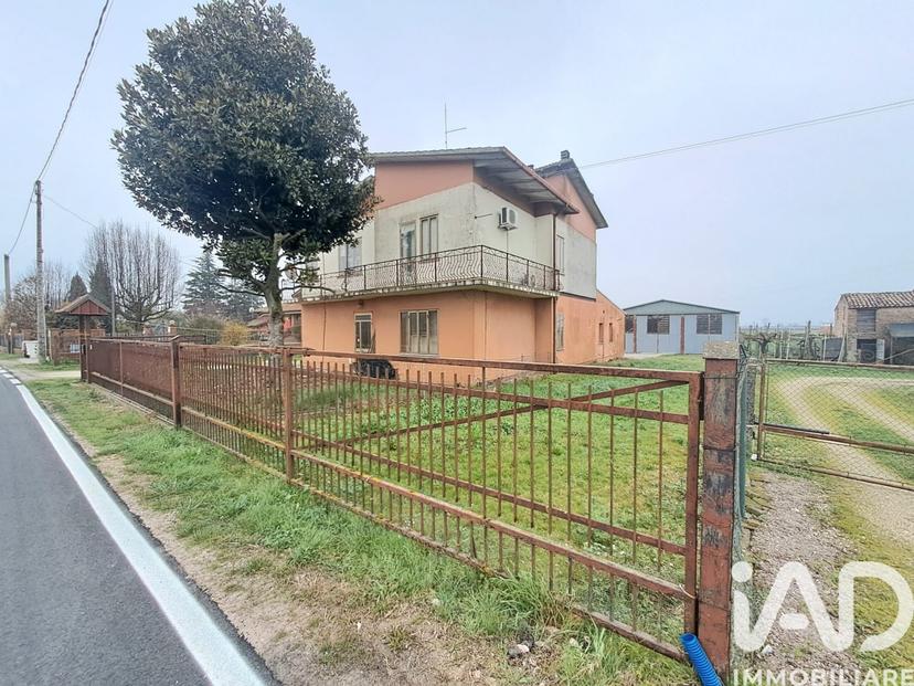 Villa in Via San Gaetano, Polesella — foto 2 di 5