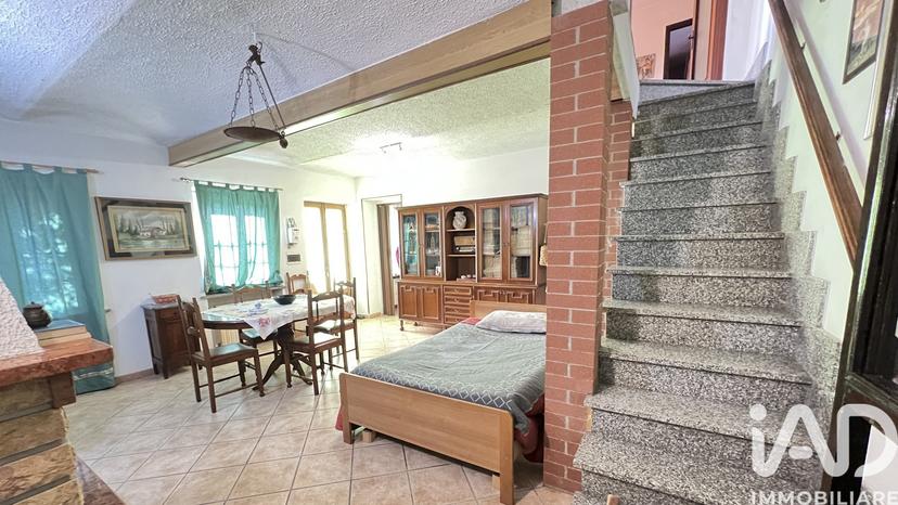 Casa indipendente in Via Teresio Bocca, Fubine — foto 4 di 5
