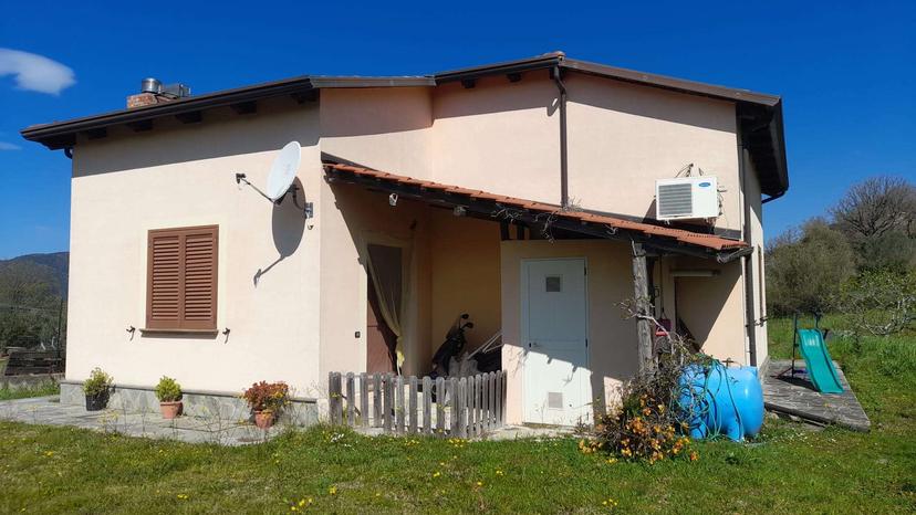 Villa unifamiliare in Via Montecitorio 50, Centola — foto 3 di 3