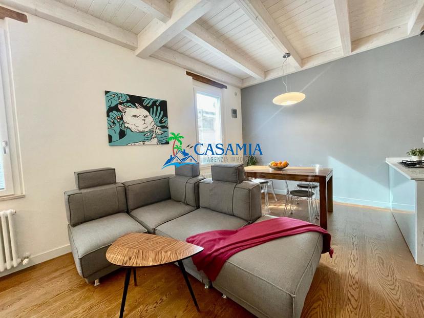 Casa indipendente in Via Volturno 42, San Benedetto del Tronto — foto 2 di 5