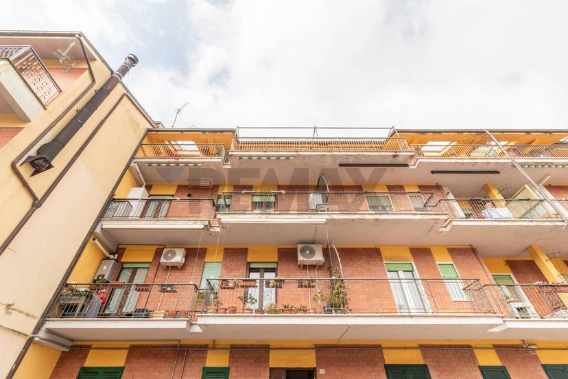 Attico in Via Santa Lucia 151, Piansano — foto 4 di 5