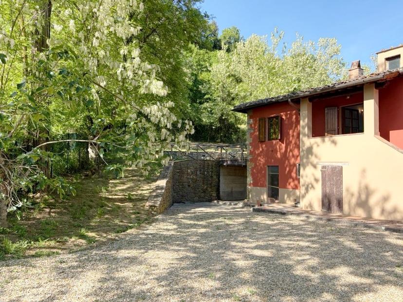 Casa indipendente, Terranuova Bracciolini — foto 3 di 5