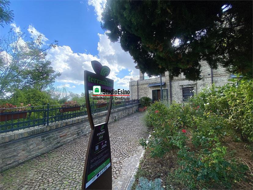 Quadrilocale in Piazza Piè di Corte, Corropoli — foto 4 di 5