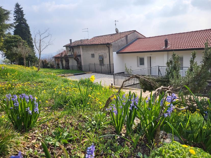Villa a schiera, Creazzo — foto 5 di 5