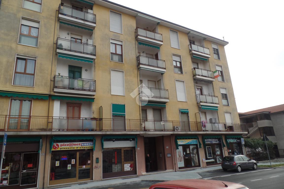 Bilocale in Via Don Pietro Mandelli 17, Sulbiate