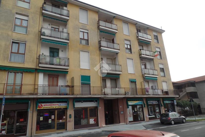 Bilocale in Via Don Pietro Mandelli 17, Sulbiate