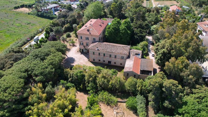 Villa in Via Monte Aquilino 1, San Benedetto del Tronto — foto 2 di 5