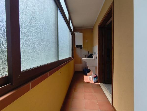 Villa bifamiliare in Via Malvitani 30, Marano Marchesato — foto 4 di 5