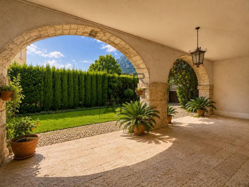 Villa, Riva del Garda — foto 3 di 5
