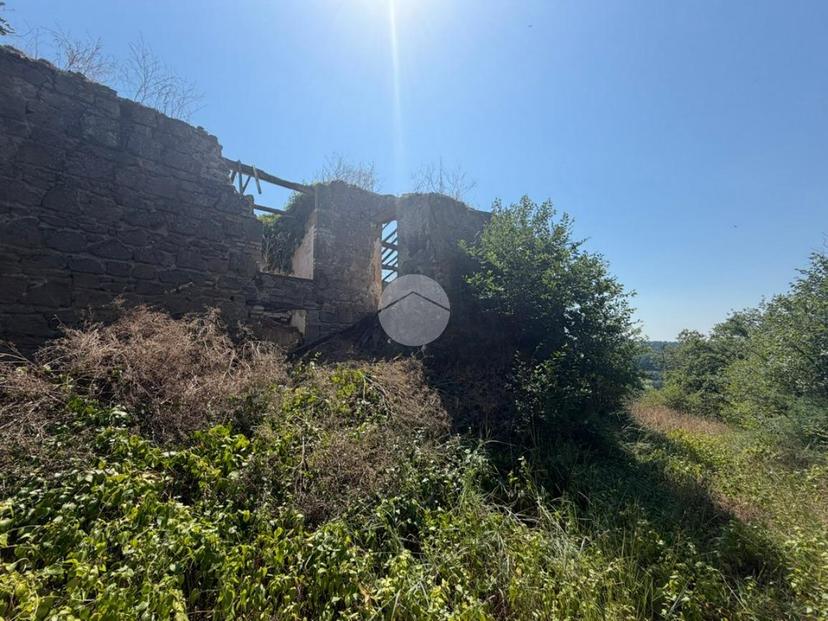 Rustico in Vocabolo Valleventi, Magliano Sabina — foto 4 di 5
