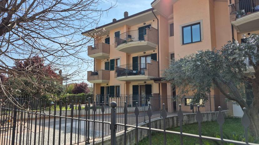 Trilocale in Via Padre Michele Bulmetti 1, Spinetoli — foto 5 di 5