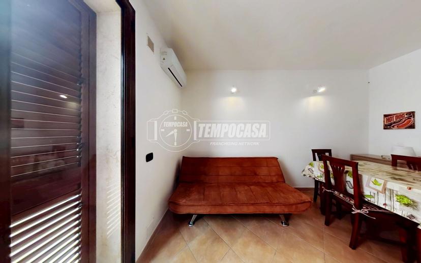 Bilocale in Via Francesco Baracca 35, Maglie