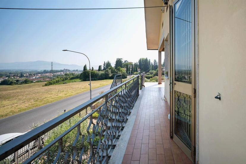 Appartamento in Via S.Cristina in Pilli, Poggio a Caiano — foto 4 di 5