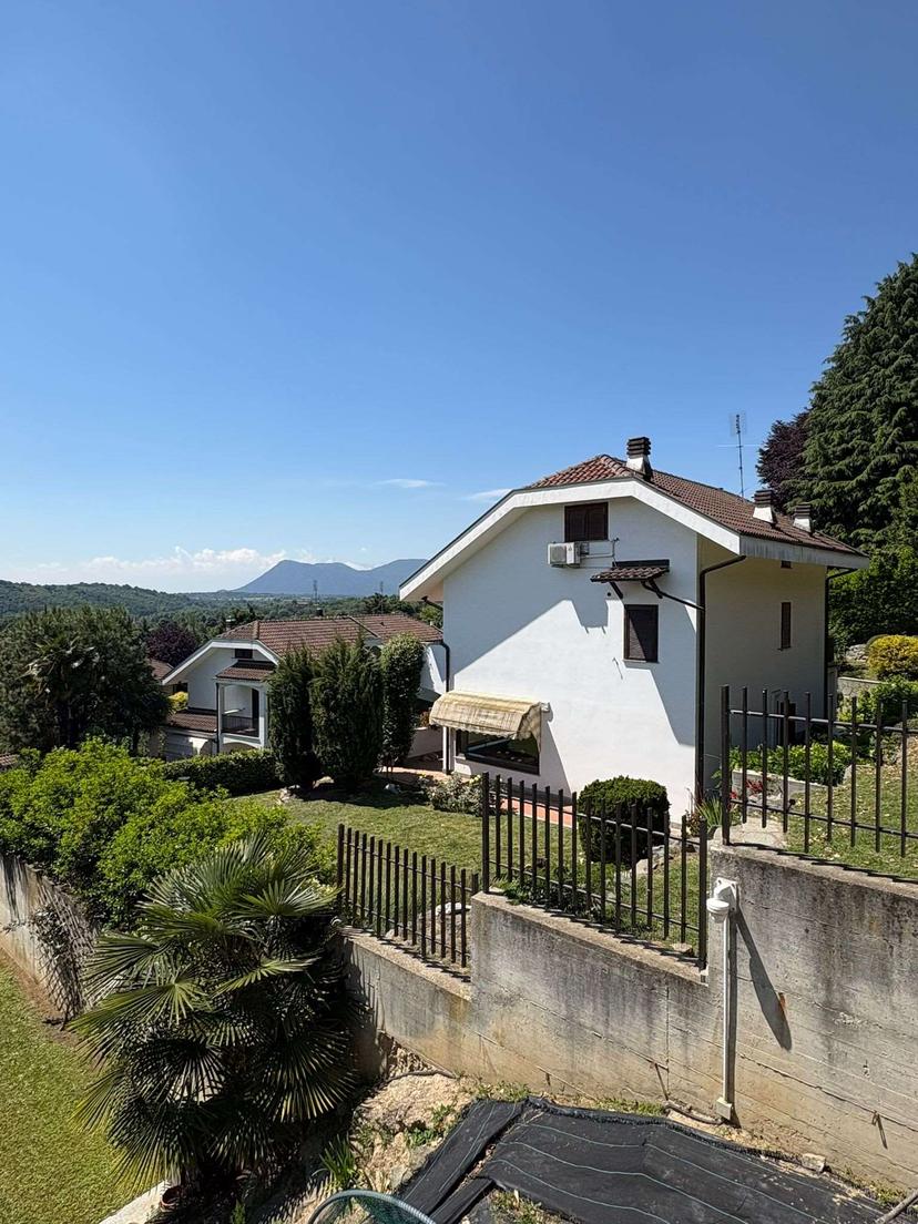 Villa unifamiliare in Strada Scaravaglio  68/10, Rivoli — foto 2 di 5