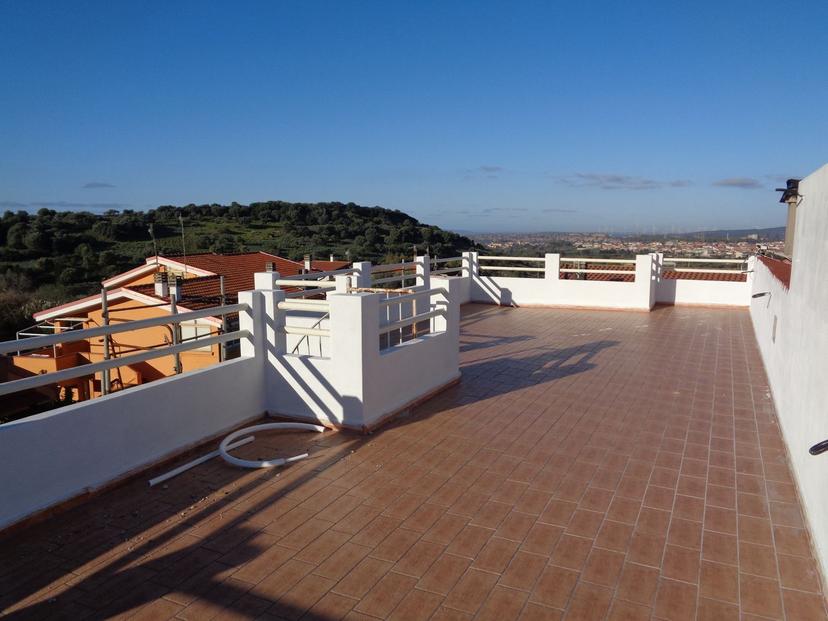 Quadrilocale in Medadeddu, Carbonia — foto 3 di 5